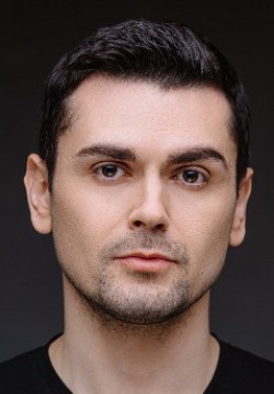 Руслан Китайгородский