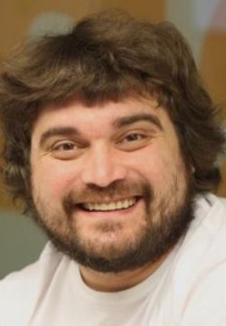 Руслан Паушу