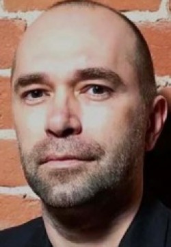 Руслан Сорокин