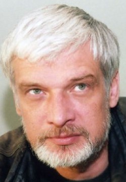 Дмитрий Брусникин