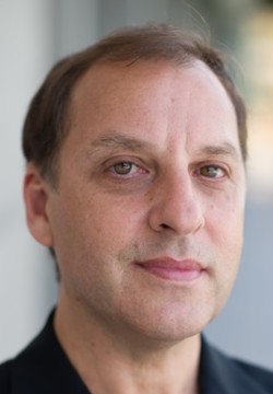 Джонни Клаймек