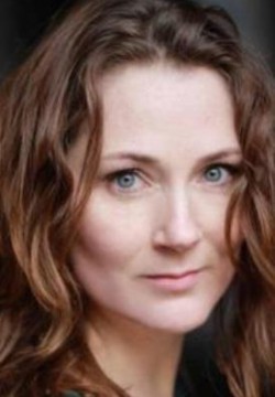 Рут Геммелль