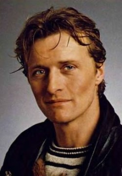 Рутгер Хауэр