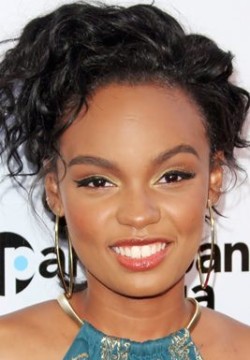 Сьерра Эйлина Макклейн