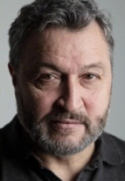 Рамиль Сабитов