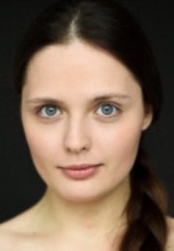 Татьяна Сабинова