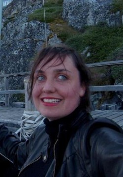 Сабина Хвиид