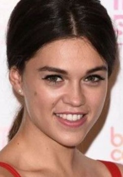 Сабрина Бартлетт