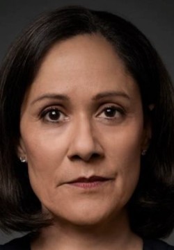 Сакина Джэффри