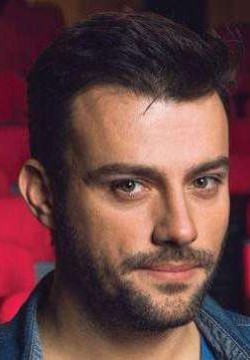 Салих Бадемджи