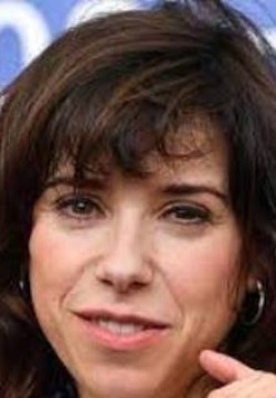 Салли Хокинс