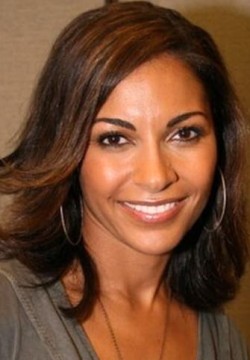 Салли Ричардсон-Уитфилд