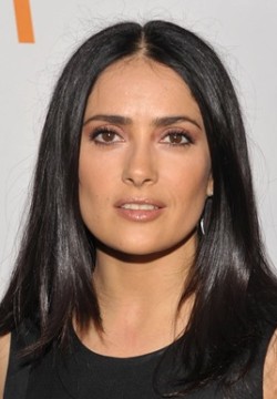 Сальма Хайек