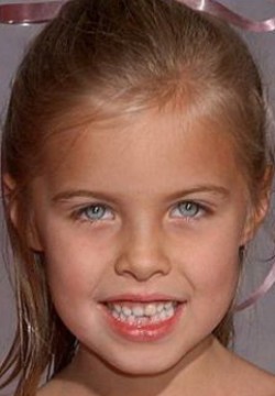 Саманта Мэхурин