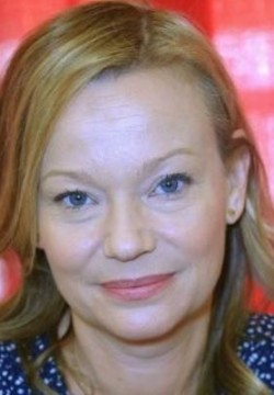 Саманта Мэтис