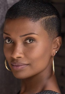 Саманта Уолкс