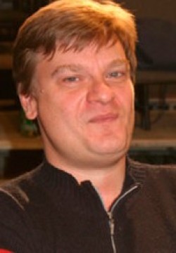 Роман Самгин