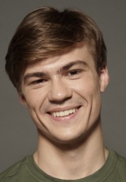 Максим Самчик