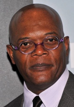 Сэмюэл Л. Джексон