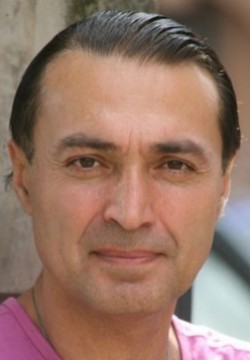 Самвел Мужикян