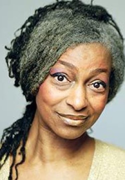 Сандра Джеймс-Янг