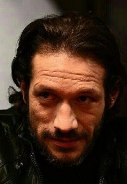 Александр Мельник