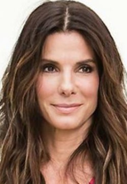 Сандра Буллок