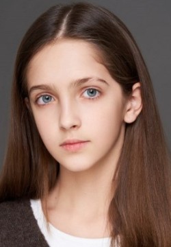 Сандра Вострецова