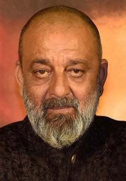 Санджай Датт