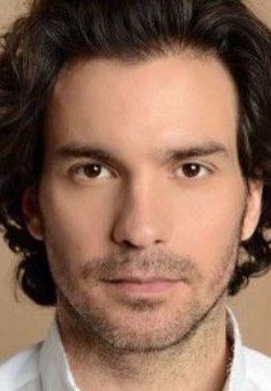 Сантьяго Кабрера