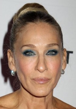 Сара Джессика Паркер