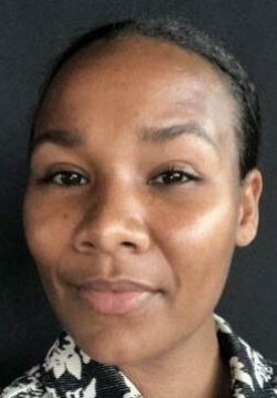 Сара Фанта Траоре