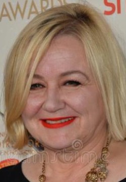 Сара Гринвуд