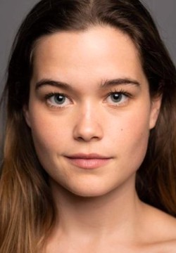 Сара Кэтрин Хук