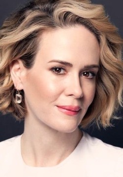 Сара Полсон