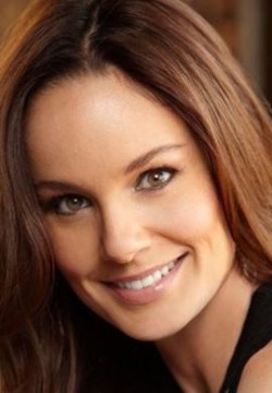 Сара Уэйн Кэллис