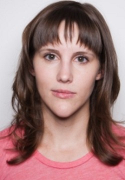 Сара Брошар