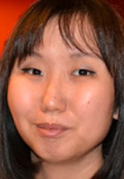 Саргылана Скрябина