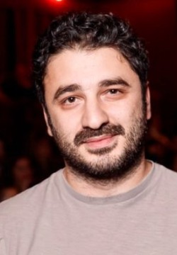 Сарик Андреасян