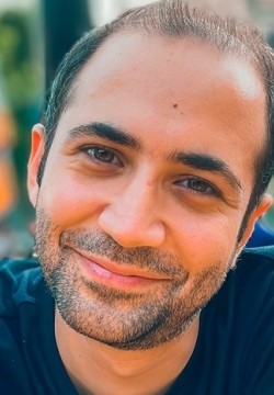 Сарп Бозкурт