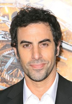 Саша Барон Коэн