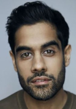 Саша Дхаван