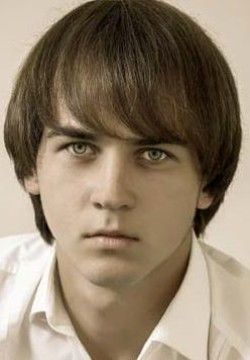 Петр Касатьев