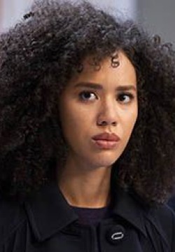 Джасмин Савой Браун