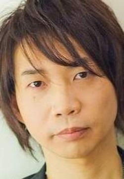 Дзюнъити Сувабэ