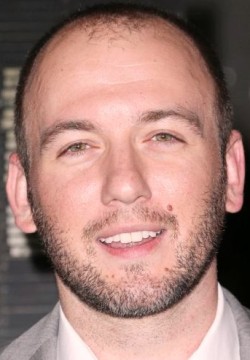 Саймон Баррет