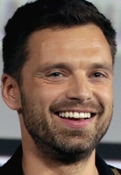 Себастиан Стэн