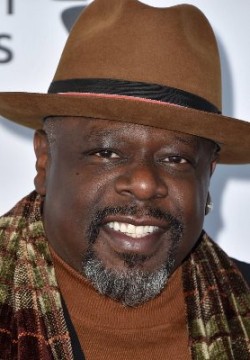 Седрик «Развлекатель»