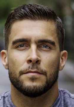 Джош Сегарра