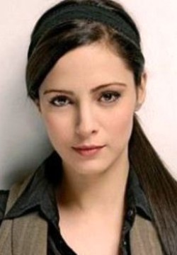 Сельма Эргеч